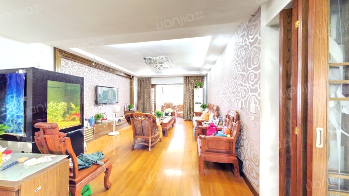 慈百苑二手房实景图