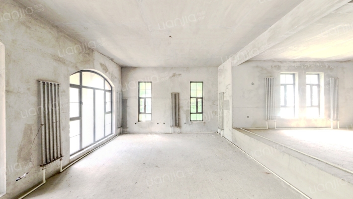 中信城净月山二手房实景图