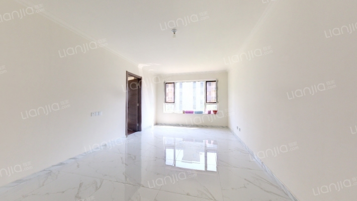 碧桂园渤海郡二手房实景图