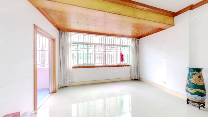 升辉苑二手房实景图