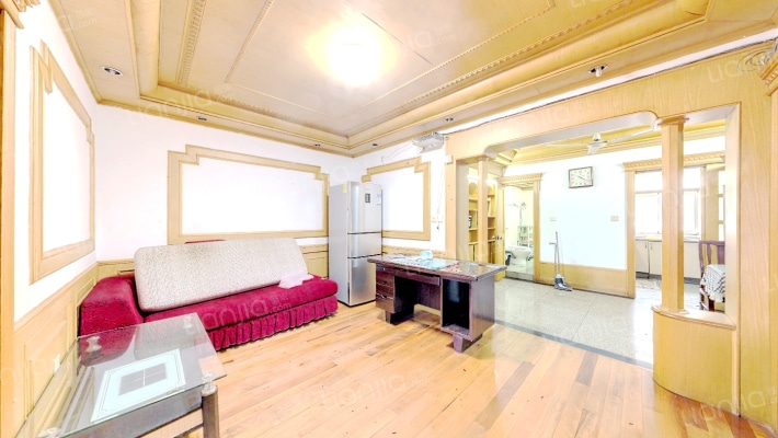 凤凰新村二手房实景图