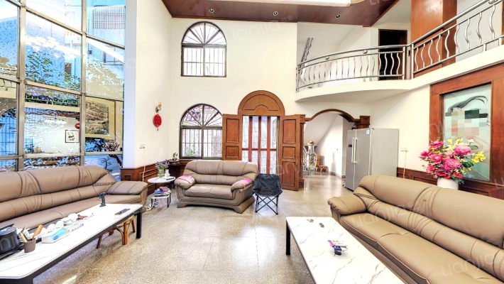 容桂单家幸福社区二手房实景图