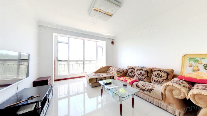 水木康桥二手房实景图