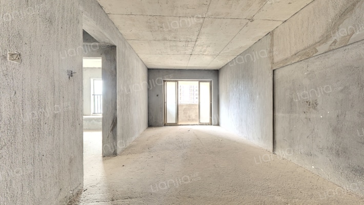 御玺山大峡谷二期二手房实景图