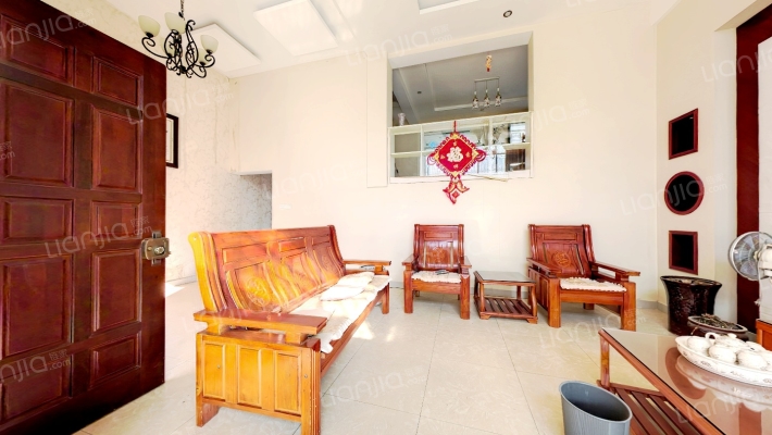 星海御景园御墅二手房实景图