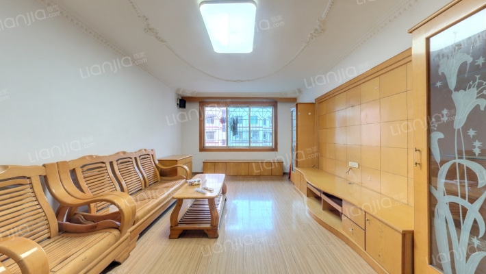 华联小区二手房实景图