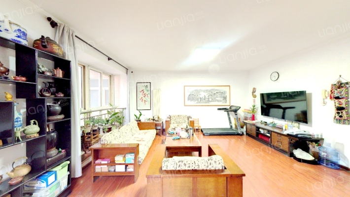 长兴园二手房实景图