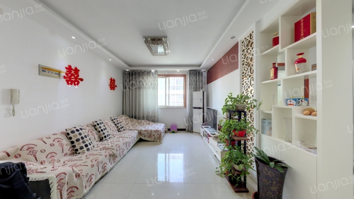 帝龙花园二手房实景图