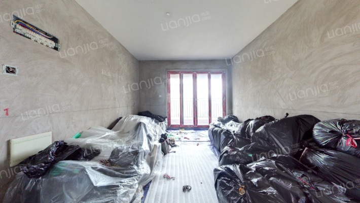 万国城68号二手房实景图