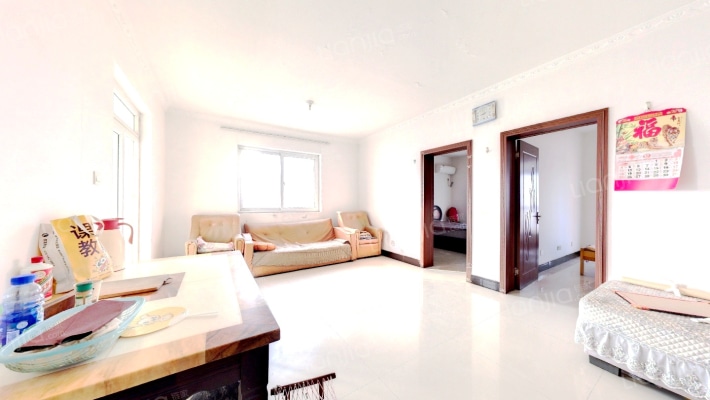 白鸽新园二手房实景图