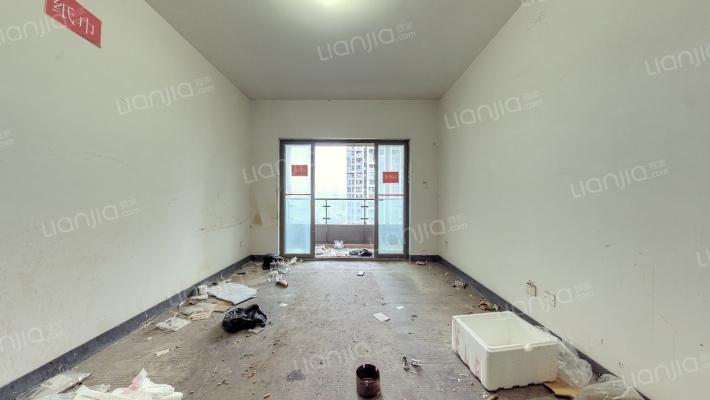 东原D7一期二手房实景图