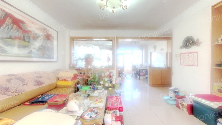 金沟寨五街二手房实景图