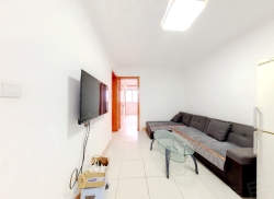 整租·黄山垅小区 2室1厅 南_黄山垅小区租房