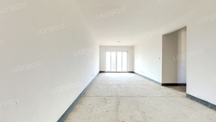 廊桥美墅二手房实景图