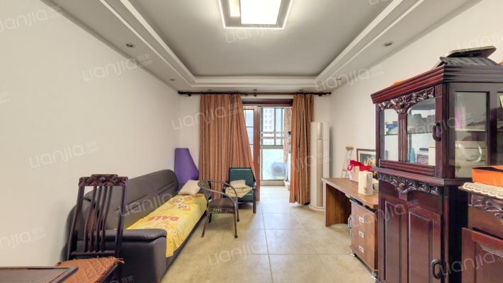 招商南桥雅苑二手房实景图