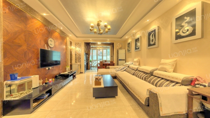 裕祥园二手房实景图