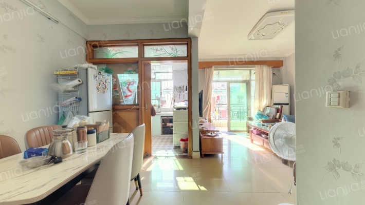 丽苑花园二手房实景图