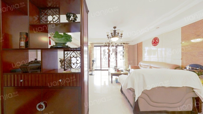 日昇昌阳光御园二手房实景图