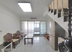 整租·宝信润山 2室2厅 南_宝信润山租房