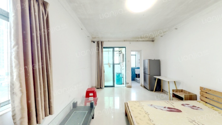 东海丽景花园二手房实景图