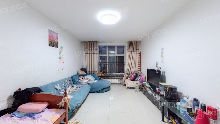 和平世家二手房实景图