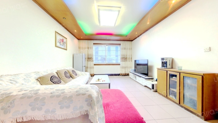 交通局宿舍二手房实景图