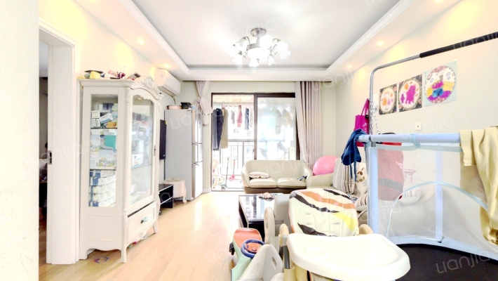 佳源梦想广场二期二手房实景图