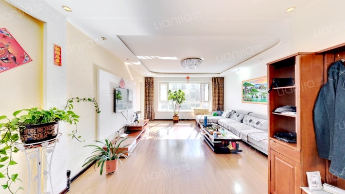 玫瑰谷二期二手房实景图