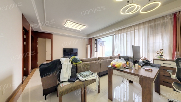 嘉祥瑞庭南城二手房实景图