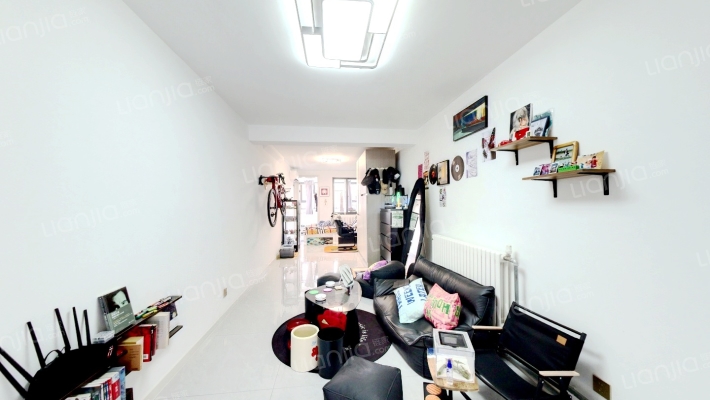 明湖小区东区二区二手房实景图