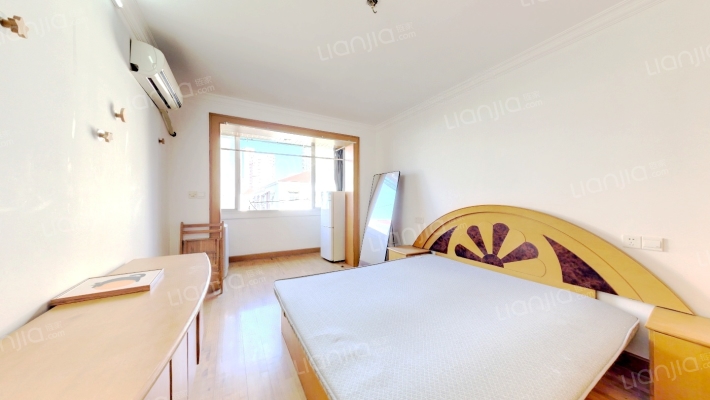 欧九小区二手房实景图