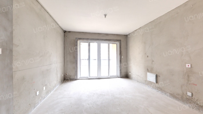 宝龙国际花园二期二手房实景图