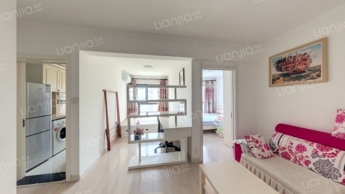 世纪枫景汇二手房实景图