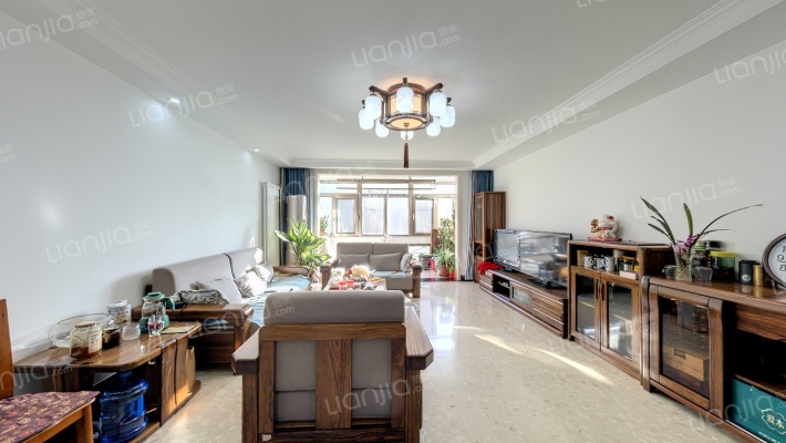 天通西苑一区二手房实景图