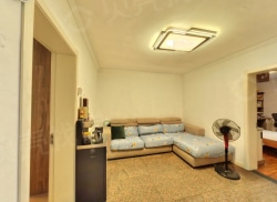 整租·建国小区 3室1厅 南_建国小区租房