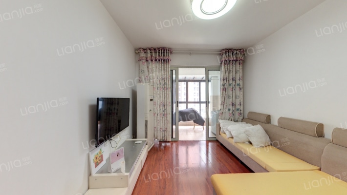 五矿万境水岸三期二手房实景图