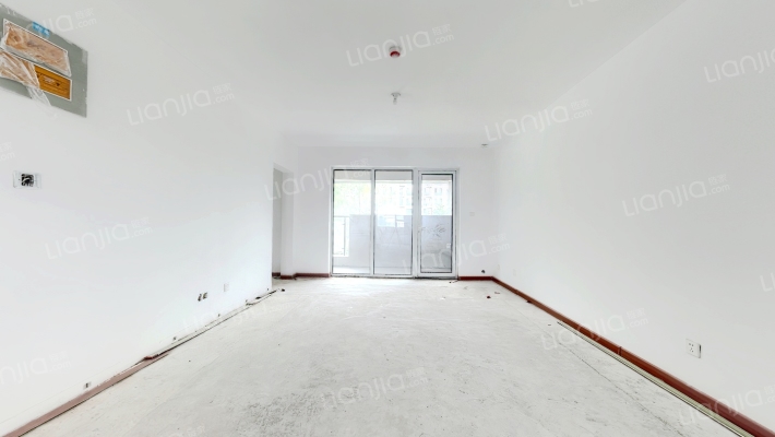 中国铁建嬴兴园二手房实景图