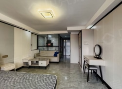 合租·澜湖郡 2居室 西南卧_澜湖郡租房