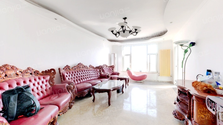 裕龙公寓二手房实景图