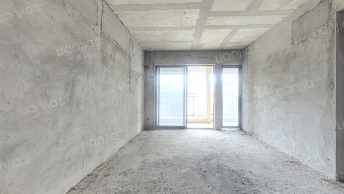 蓝森花园二手房实景图