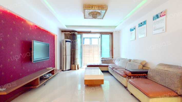 锦昌文华苑二手房实景图