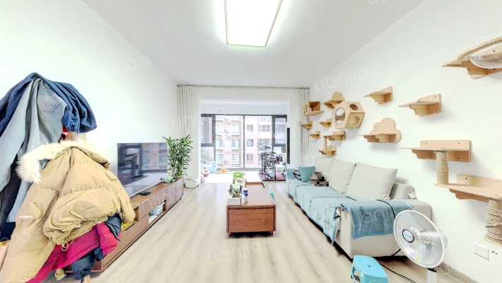 锦苑三期二手房实景图