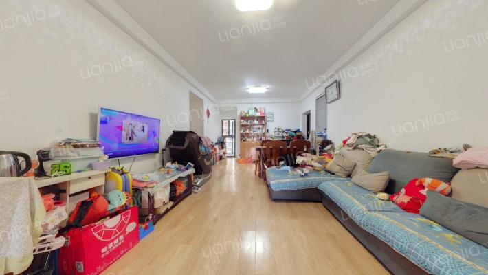 三江名苑二手房实景图