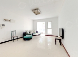 整租·城市花园 3室2厅 东南_城市花园租房