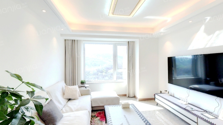 金地城E11二手房实景图