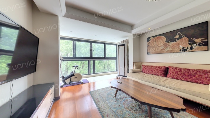 恒盛苑二手房实景图