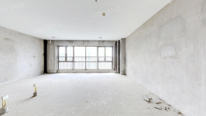 融侨锦江悦府北区二手房实景图