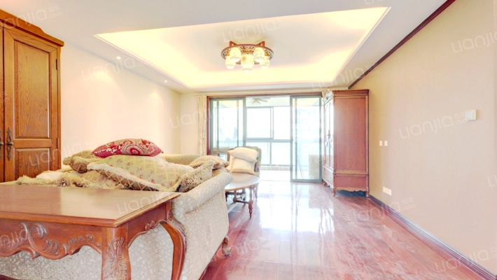 天府欣苑东区二手房实景图