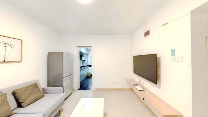 东城新村二手房实景图