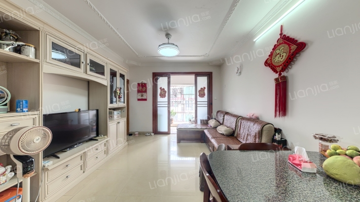 新涌花园二手房实景图